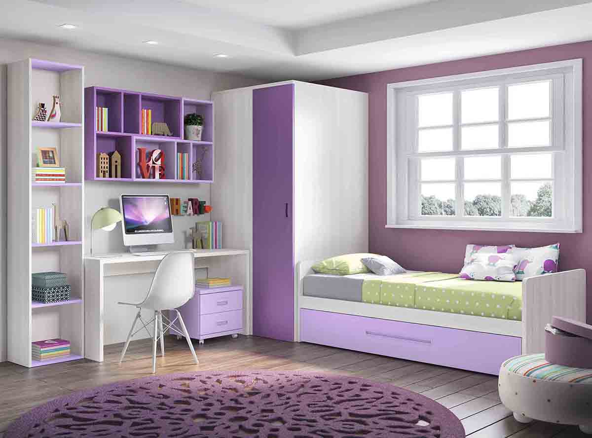 cama-nido